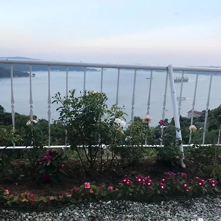 Villa Bosphore *