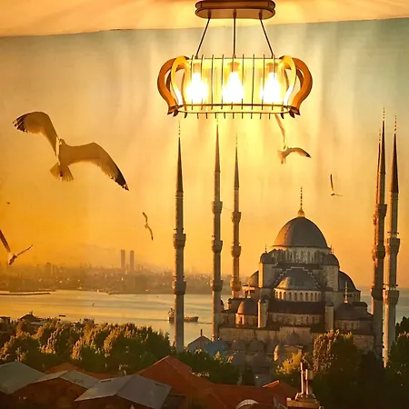 Villa Bosphore Istanbul