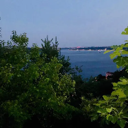 Villa Bosphore *