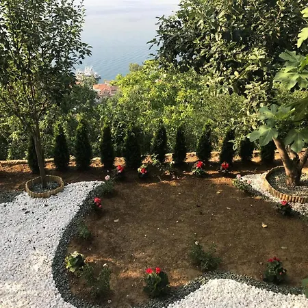 Villa Bosphore