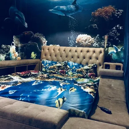 Villa Bosphore Estambul