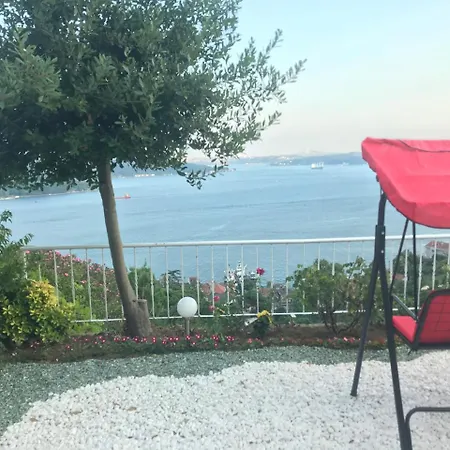Bosphore Villa Estambul